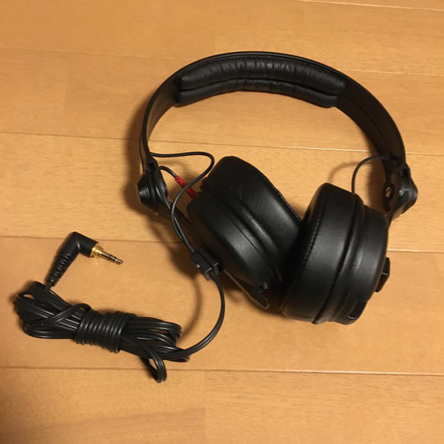 SENNHEISER HD25-1 Ⅱ