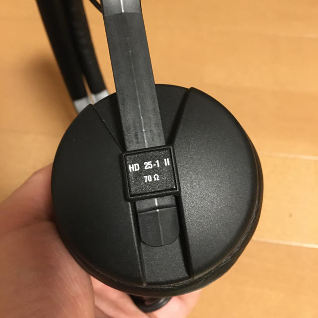 SENNHEISER HD25-1 Ⅱ 2