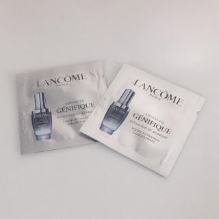 ランコム(LANCOME)のランコム 美容液(美容液)