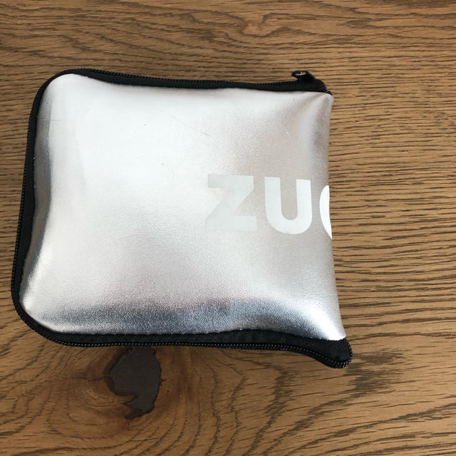ZUCCa(ズッカ)のZUCCaリュック付録エコバッグ レディースのバッグ(リュック/バックパック)の商品写真