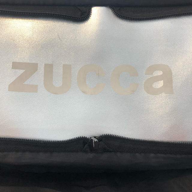 ZUCCa(ズッカ)のZUCCaリュック付録エコバッグ レディースのバッグ(リュック/バックパック)の商品写真