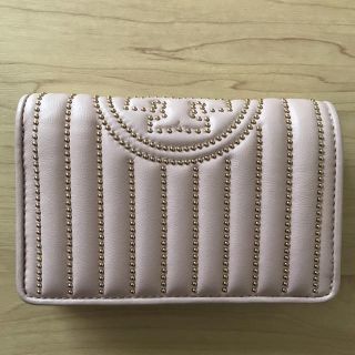 トリーバーチ(Tory Burch)のTORY BURCH  二つ折り財布(財布)