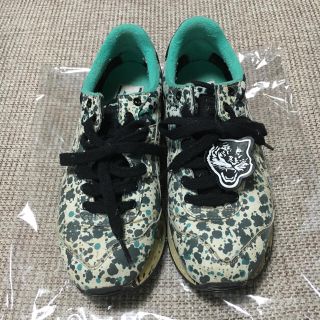 オニツカタイガー(Onitsuka Tiger)の【オニツカタイガー】スニーカー(スニーカー)