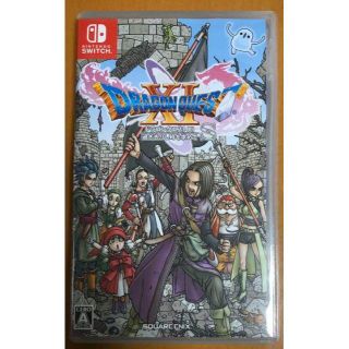 ドラゴンクエスト11 過ぎ去りし時を求めて S(家庭用ゲームソフト)