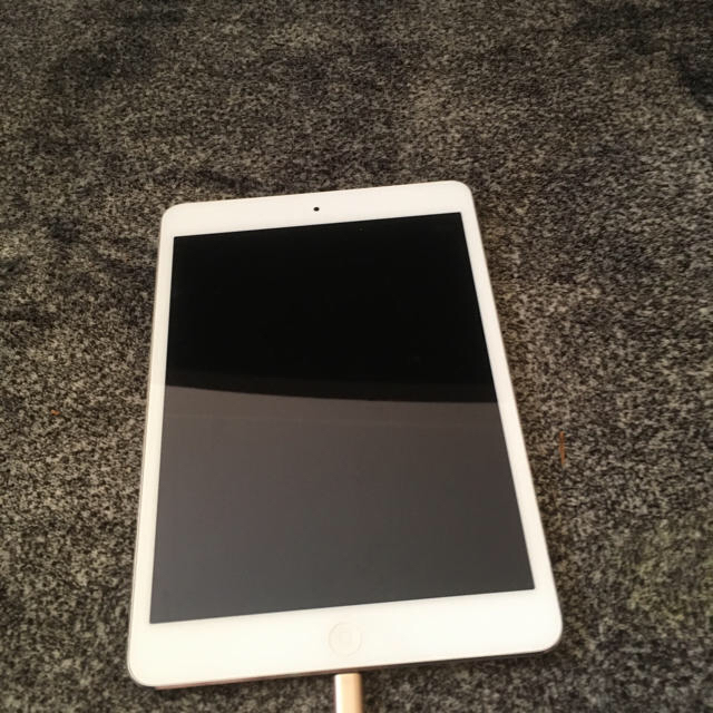 iPad mini2 ジャンク品　Wi-Fi+cellular 64G