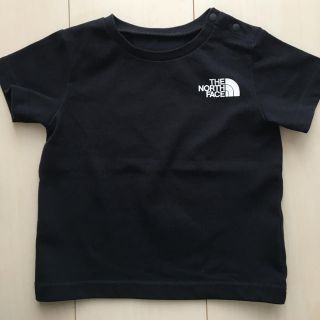 ザノースフェイス(THE NORTH FACE)のぷっちょさん専用THENORTHFACE baby  Tシャツ80(Ｔシャツ)