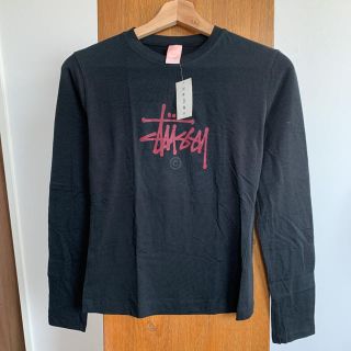 ステューシー(STUSSY)のSTUSSY ロンT(Tシャツ(長袖/七分))