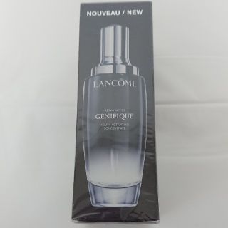 ランコム(LANCOME)のLANCOME ジェニフィック アドバンストN 100ml(美容液)