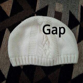 ギャップ(GAP)のGap♡ニット帽44cm(ニット帽/ビーニー)