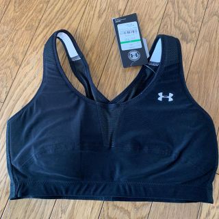 アンダーアーマー(UNDER ARMOUR)のアンダーアーマー スポーツブラ(ブラ)