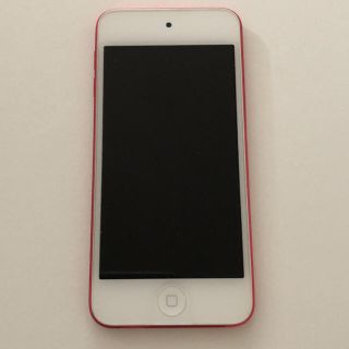 アイポッドタッチ(iPod touch)のiPod touch第5世代32GB(ポータブルプレーヤー)