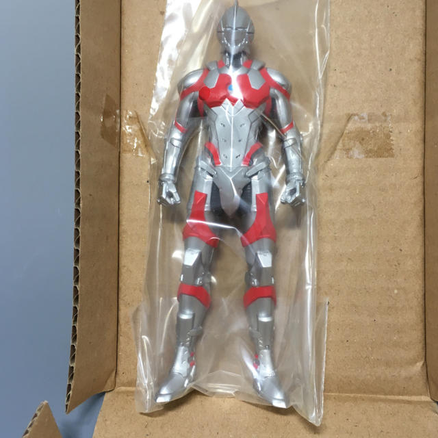 小学館(ショウガクカン)のULTRAMAN エンタメ/ホビーのフィギュア(特撮)の商品写真