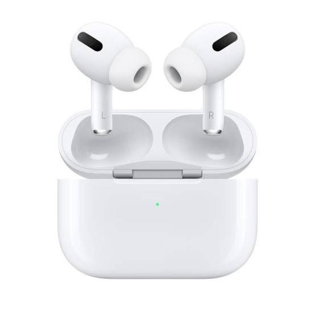 airpods pro 2台