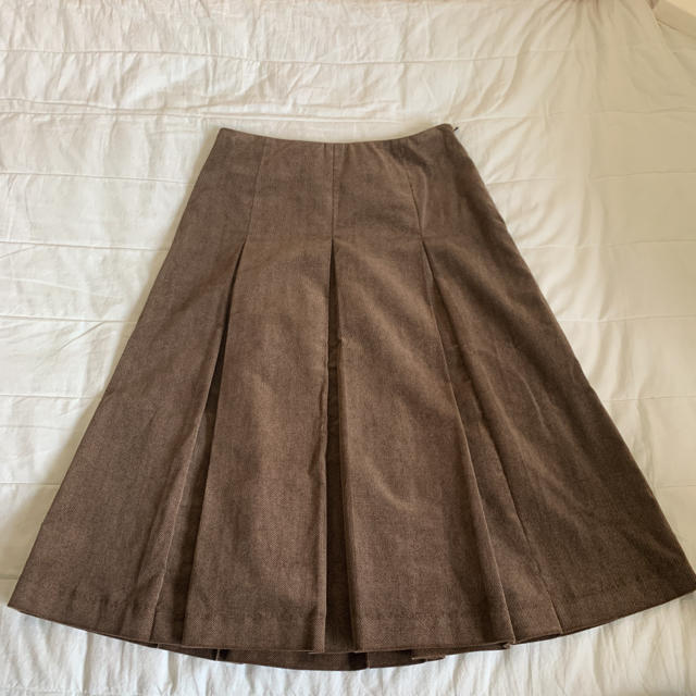 revisitation by scott hensholl ロングスカート レディースのスカート(ロングスカート)の商品写真