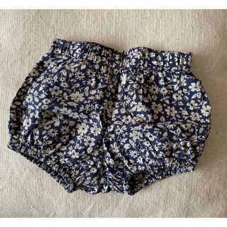 キャラメルベビー&チャイルド(Caramel baby&child )の最終値下げ little cotton clothes ブルマ  かぼちゃパンツ(パンツ)