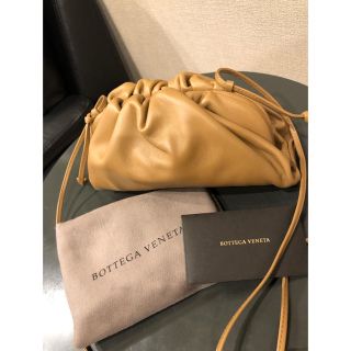 Bottega Veneta - ボッテガヴェネタ ミニ ザポーチ の通販｜ラクマ