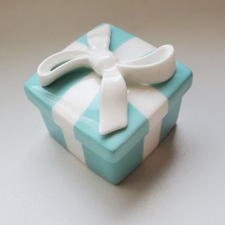 ティファニー(Tiffany & Co.)のティファニー 小物入れ(小物入れ)