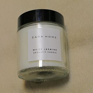 ザラホーム(ZARA HOME)のろうそく、キャンドル@ZARA HOME(キャンドル)