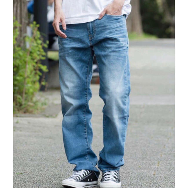 Levi's(リーバイス)のリーバイス505 32inch LEVI'S メンズのパンツ(デニム/ジーンズ)の商品写真