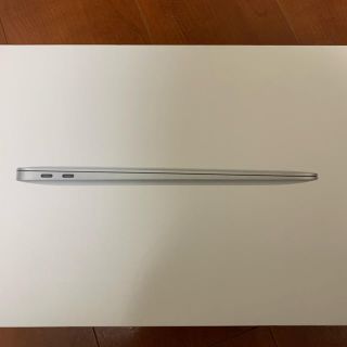 マック(MAC)のMacBook Air 2019(ノートPC)