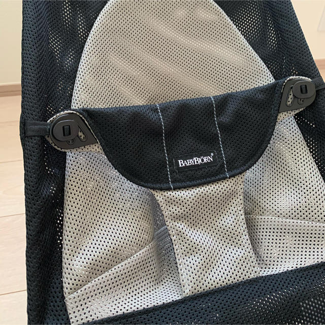 BABYBJORN(ベビービョルン)の専用⭐︎ベビービョルン  バウンサー キッズ/ベビー/マタニティのキッズ/ベビー/マタニティ その他(その他)の商品写真