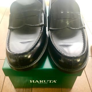 ハルタ(HARUTA)のHARUTAローファー27センチ(ドレス/ビジネス)