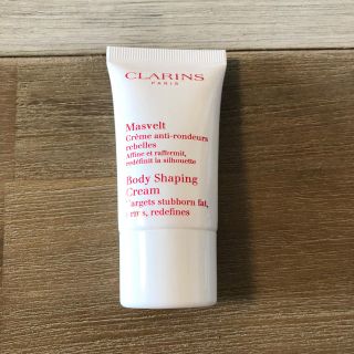 クラランス(CLARINS)のクラランス マスヴェルト (その他)