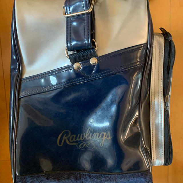 Rawlings(ローリングス)のローリングス　ショルダーバッグ スポーツ/アウトドアの野球(その他)の商品写真