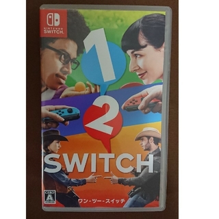 1-2-Switch（ワンツースイッチ） Switch マインクラフト セット(家庭用ゲームソフト)
