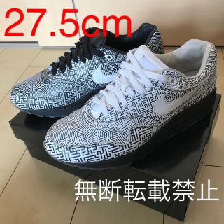 ナイキ(NIKE)の27.5cm NIKE AIR MAX MAZE 東京　エアマックス (スニーカー)