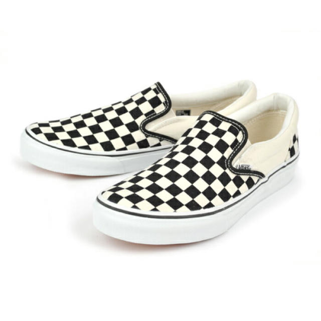 vans slip on