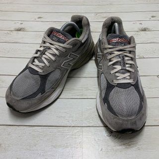 ニューバランス(New Balance)の【BCランク】アメリカUSA製(1278) D28cm ニューバランス グレー (スニーカー)