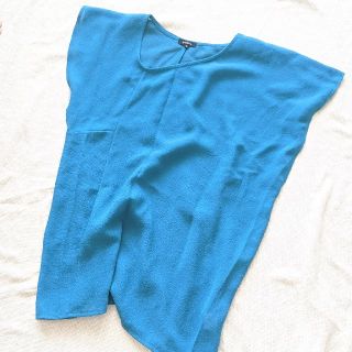 エモダ(EMODA)のちー様専用 ❋ EMODA　アシンメトリートップス(カットソー(半袖/袖なし))