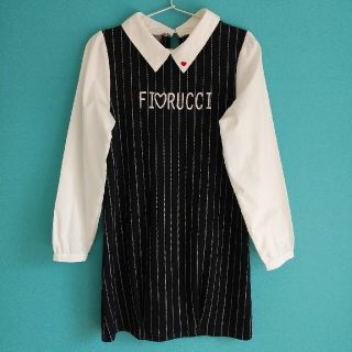 フィオルッチ(Fiorucci)のフィオルッチ　ワンピース　150 160　(ワンピース)