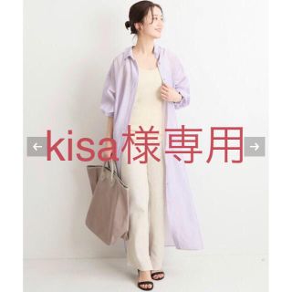 イエナ(IENA)のkisa様専用(ロングワンピース/マキシワンピース)