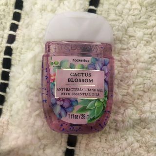 バスアンドボディーワークス(Bath & Body Works)のbath&body works サニタイザー(アルコールグッズ)