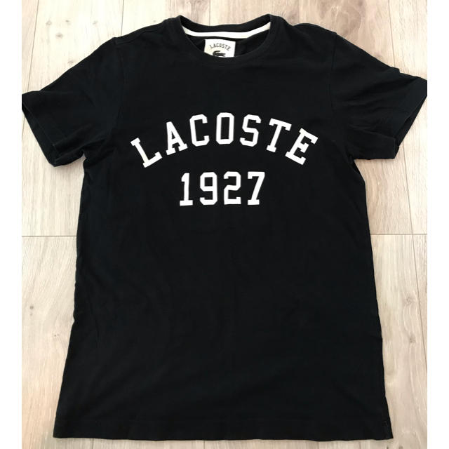 LACOSTE(ラコステ)のLACOSTE ラコステ Tシャツ　値下げ メンズのトップス(Tシャツ/カットソー(半袖/袖なし))の商品写真