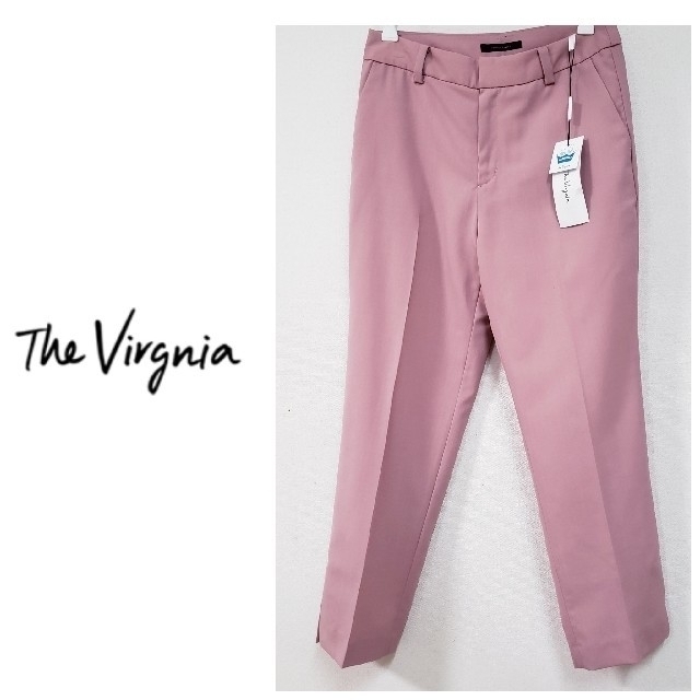 専用ページ　the Virginia スリットパンツ