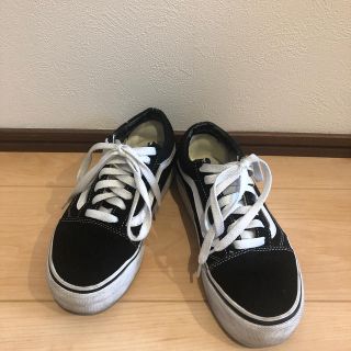 ヴァンズ(VANS)のVANS  スニーカー(スニーカー)