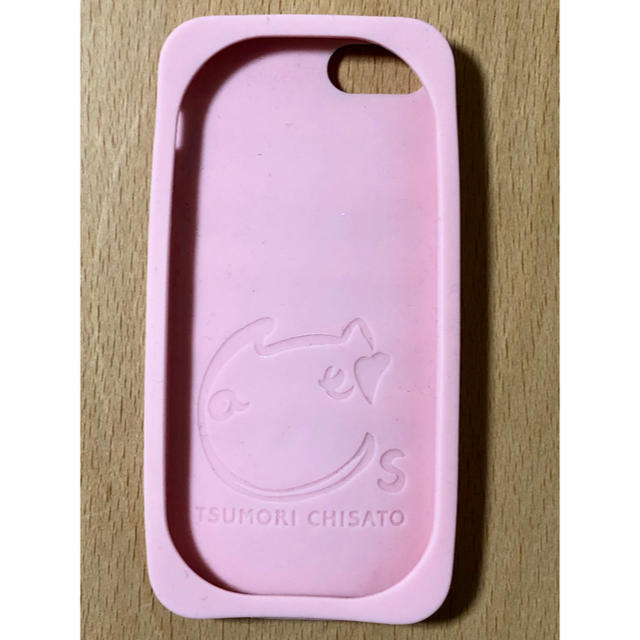 TSUMORI CHISATO(ツモリチサト)のツモリチサト⭐︎iPhoneケース スマホ/家電/カメラのスマホアクセサリー(iPhoneケース)の商品写真