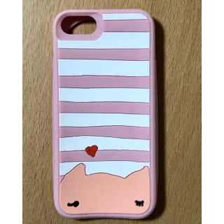 ツモリチサト(TSUMORI CHISATO)のツモリチサト⭐︎iPhoneケース(iPhoneケース)