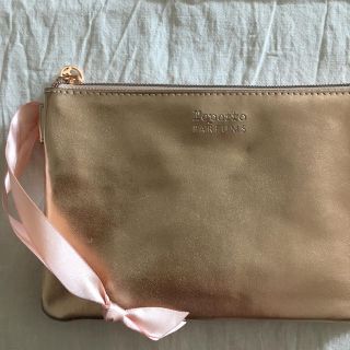 レペット(repetto)のrepettoレペット  新品ポーチ(ポーチ)