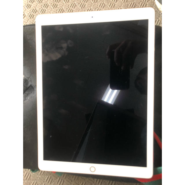 iPad - iPad pro   Model:A1671   12.9インチ