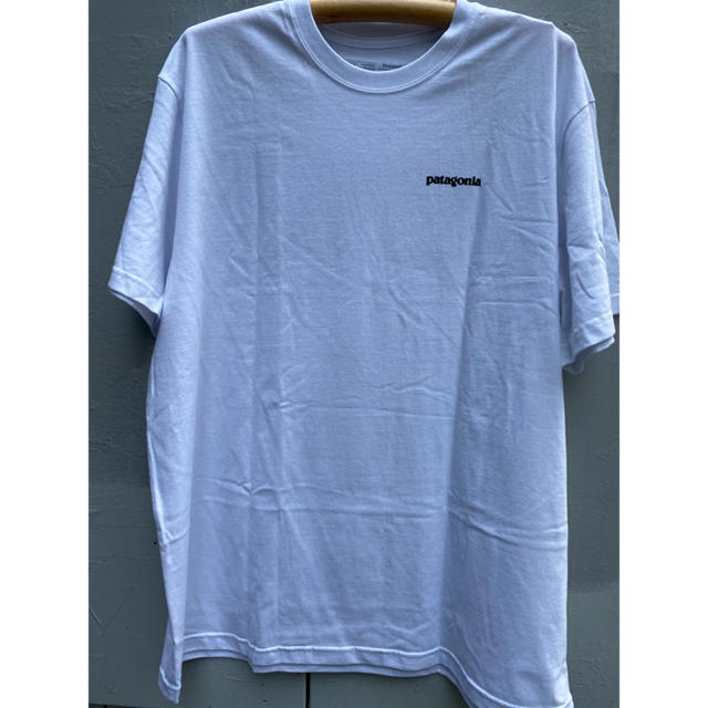 patagonia(パタゴニア)の440様専用　　パタゴニア　半袖 メンズのトップス(Tシャツ/カットソー(半袖/袖なし))の商品写真