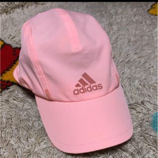 アディダス(adidas)のアディダス　キャップ(キャップ)