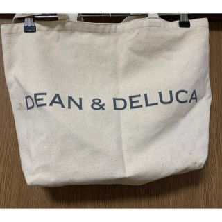 ディーンアンドデルーカ(DEAN & DELUCA)のDEAN&DELUCA バック(トートバッグ)