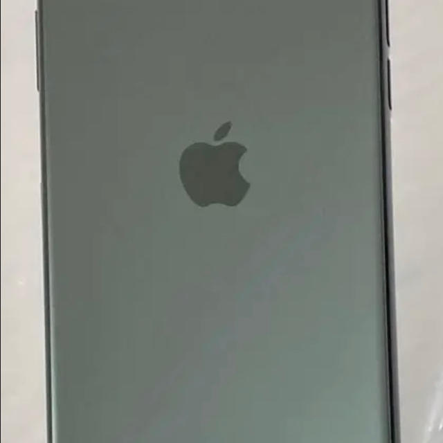 ✩極美品・使用僅か・SIMフリー✩ iPhone 11 Pro 64GB