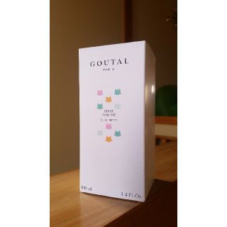 アニックグタール(Annick Goutal)の【ANNICK  GOUTAL】グタール シャ ペルシェ(ユニセックス)