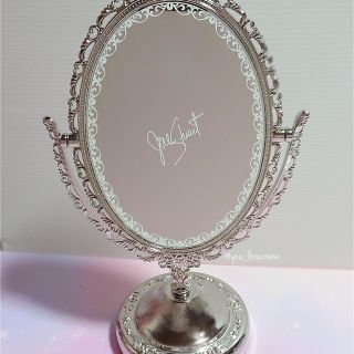 JILLSTUART - 本日発送 ジルスチュアート スタンド ミラー 鏡 非売品