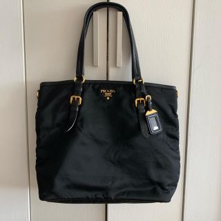 プラダ(PRADA)のprada トートバッグ(トートバッグ)